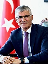 Dr. Abdullah KORKMAZ