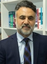 Prof. Dr. Mahmut KOCA